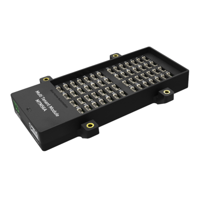 Moduł wielomieszkaniowy MTM56A do wideodomofonu IP DoorBird