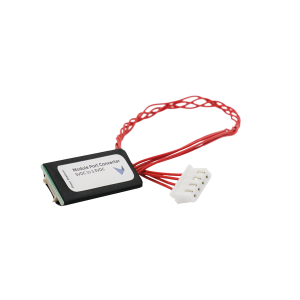 Moduł konwertera portu do wideodomofonu IP DoorBird serii D21x