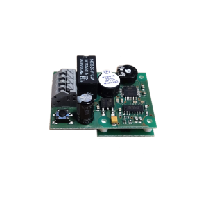 Autonomiczny czytnik zbliżeniowy RFID do wbudowania B-9 Bomap (bez obudowy)