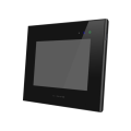 M10B-X - Monitor wideodomofonu wi-fi - czarny