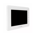 M12W - Monitor wideodomofonu - biały