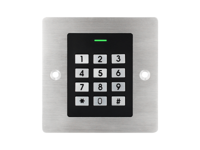 Zamek szyfrowy BEK-3 z czytnikiem RFID