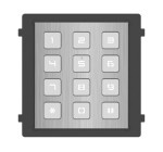 Hikvision DS-KD-KP/S moduł klawiatury numerycznej INOX