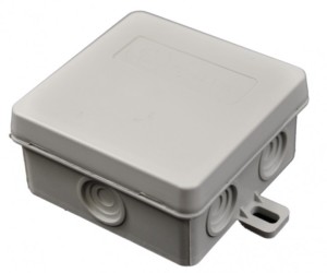 Moduł przekaźnika MD-RA1X do monitorów Commax CDV-70UX