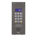Cyfrowy panel domofonowy ACO CDNP7ACCS Slave z czytnikiem kluczy RFID