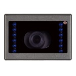 Moduł kamery CDNVK do systemu wideodomofonowego ACO CDNV (bez ramki)