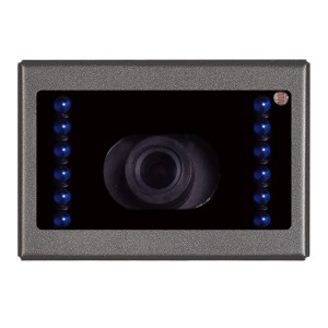 Moduł kamery CDNVK do systemu wideodomofonowego ACO CDNV (bez ramki)