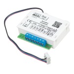 Sumator CDNVS do systemów wideo ACO