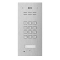 Cyfrowy panel domofonu ACO Familio FAM-P-ZSACC z szyfratorem i czytnikiem RFID, podtynkowy