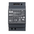 Zasilacz ACO PS-HDR-60-15MA na szynę DIN 15V DC 4A