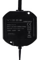 Zasilacz impulsowy do puszki 14,5V DC 0,83A Vidos P12/1