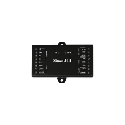 Kontroler drzwi Board III