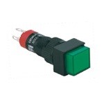 lampka sygnalizacyjna 10mm LAS3F-D