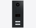 DoorBird D2102V Graphite Black (Raven Polar)