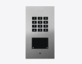 DoorBird A1121 zamek szyfrowy IP WiFi z czytnikiem RFID lub Mifare podtynkowy