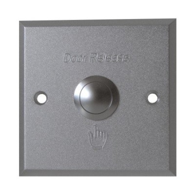 Przycisk wyjścia BT-1B kwadratowy