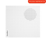 Dzwonek IP DoorBird Door Chime A1061W