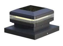 Lampa solarna LED do słupków ogrodzeniowych BGL-03Pro