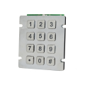 Zamek szyfrowy B1000