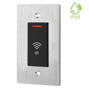 Czytnik kart zbliżeniowych MIFARE BE-70