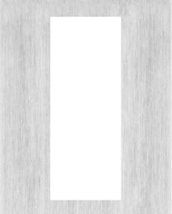 Maskownica ACO CDN-M-M do średniej ramki podtynkowej CDN-R-M