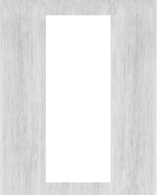 Maskownica ACO CDN-M-M do średniej ramki podtynkowej