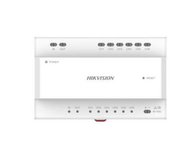 Hikvision DS-KAD7060EY-S