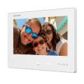 Hikvision DS-KH7300EY-WTE2/WHITE monitor