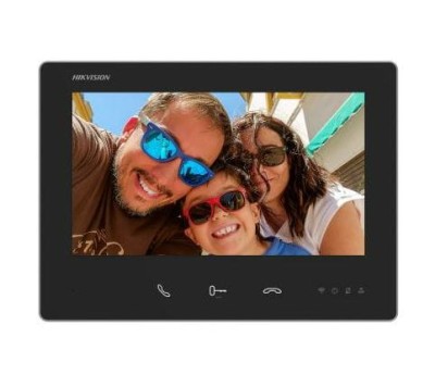 Hikvision DS-KH7300EY-WTE2 monitor 2-wire HD