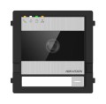 Hikvision DS-KD7003EY-IME2 INOX moduł główny z kamerą