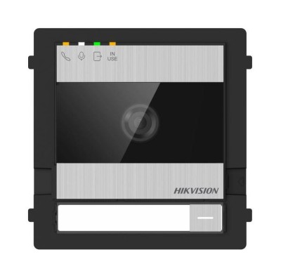 Hikvision DS-KD7003EY-IME2 INOX moduł główny z kamerą
