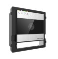 Hikvision DS-KD7003EY-IME2 INOX moduł główny z kamerą