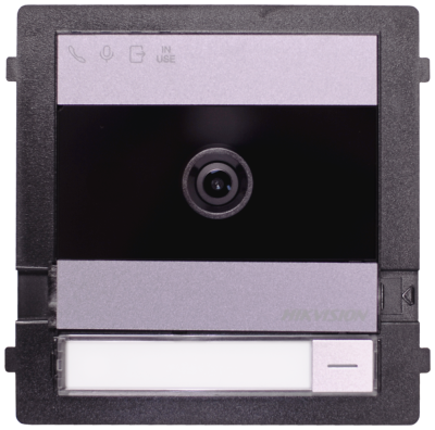 Hikvision DS-KD7003EY-IME2/ALU moduł główny z kamerą