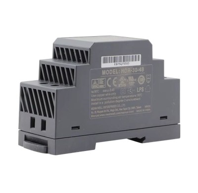 HDR-30-48 48VDC