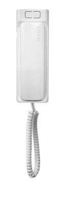 Unifon cyfrowy 2-przewodowy Cyfral BALTIC-D do systemu CC-2000