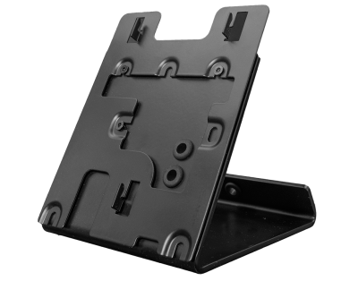 Podstawka nabiurkowa A8003-B czarna do monitora IP DoorBird A1101-B
