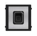 Hikvision DS-KD-MFB/S moduł czytnika linii papilarnych z czytnikiem zbliżeniowym Mifare