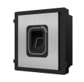 Hikvision DS-KD-MFB/S moduł czytnika linii papilarnych z czytnikiem zbliżeniowym Mifare