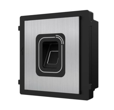 Hikvision DS-KD-MFB/S moduł czytnika linii papilarnych z czytnikiem zbliżeniowym Mifare