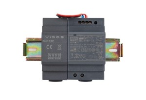 Zasilacz systemowy Vidos DUO M-SEP/HDR-60-24