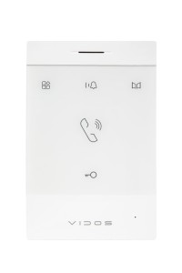 Unifon M110-U Vidos IPX głośnomówiący