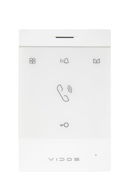 Unifon M110-U Vidos IPX