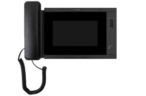 Stacja portierska M120-P do systemu Vidos IPX
