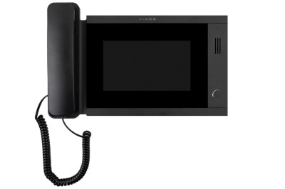 Stacja portierska M120-P do systemu Vidos IPX