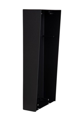 Puszka natynkowa D110 do panela S110 Vidos IPX