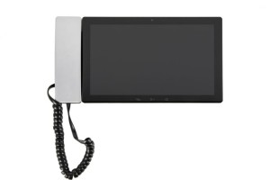 Vidos ONE CP02 centrala portierska IP