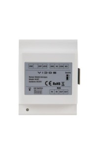 Moduł sterujący M-B7 do systemu Vidos 2IP