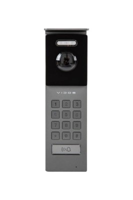 Stacja bramowa S202 Vidos 2IP