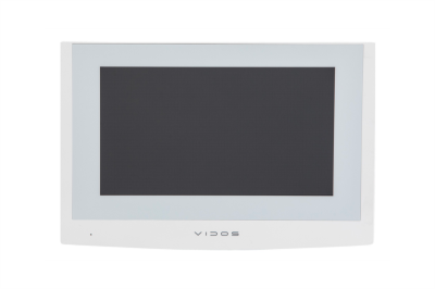 Monitor M200W-X Vidos 2IP