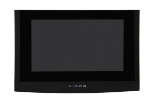 Monitor M200B Vidos 2IP głośnomówiący 7" z pamięcią